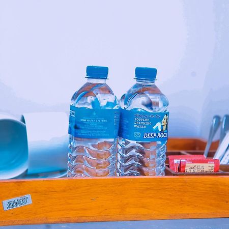 米瑞莎 Surf Sea Breeze酒店 外观 照片